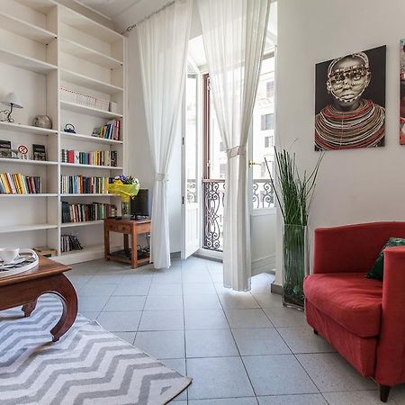Gianicolo Holiday House Roma Exterior foto