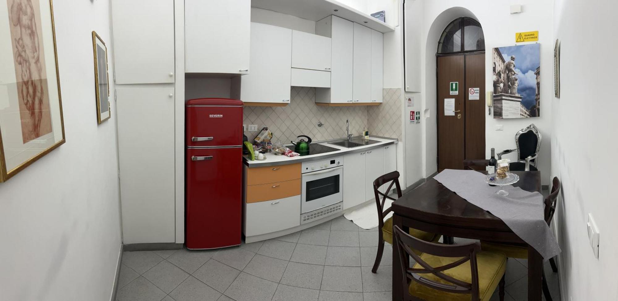 Gianicolo Holiday House Roma Exterior foto