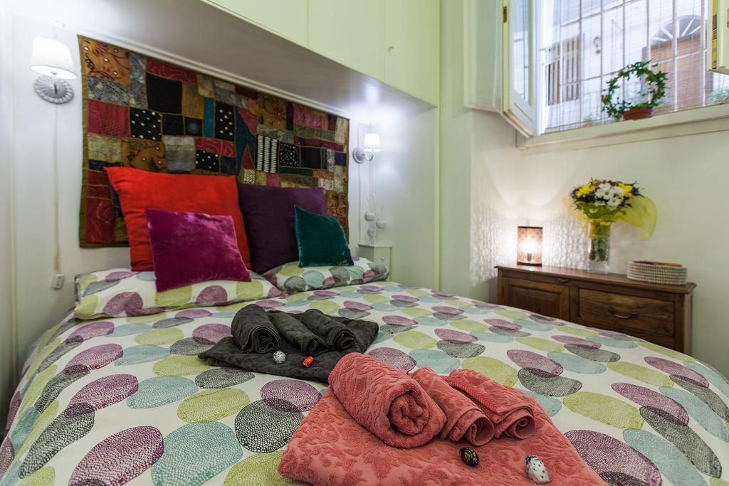 Gianicolo Holiday House Roma Quarto foto