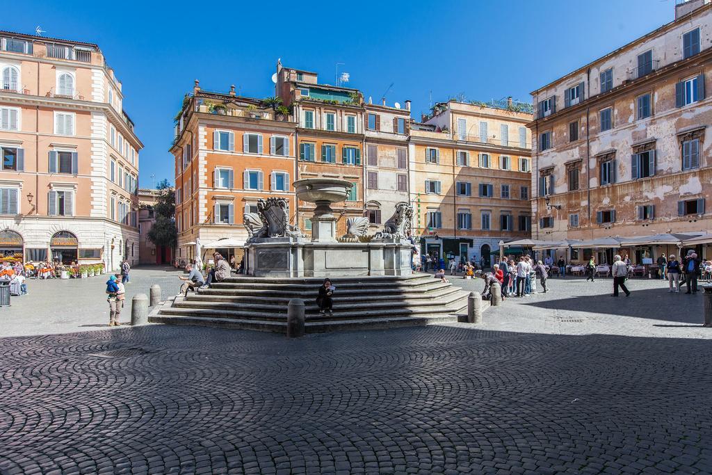 Gianicolo Holiday House Roma Quarto foto