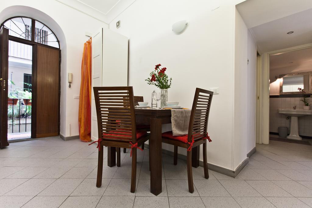 Gianicolo Holiday House Roma Exterior foto