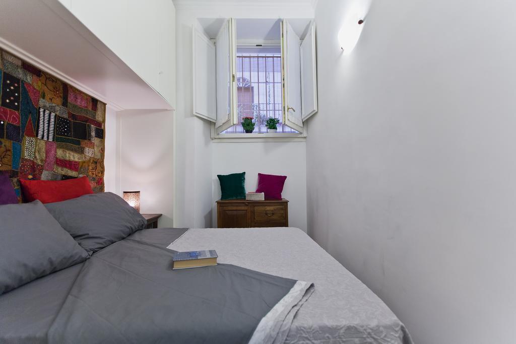 Gianicolo Holiday House Roma Quarto foto