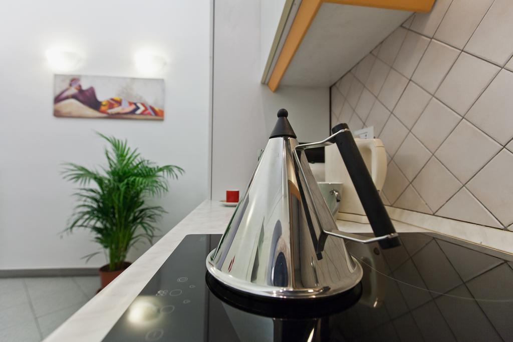 Gianicolo Holiday House Roma Quarto foto