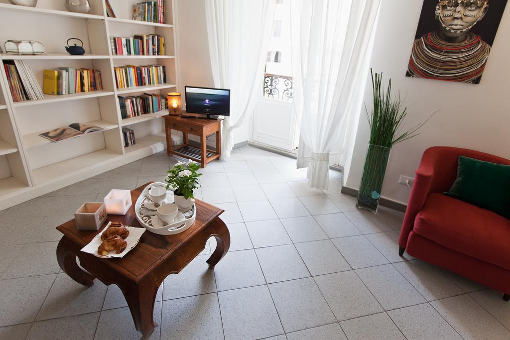Gianicolo Holiday House Roma Exterior foto