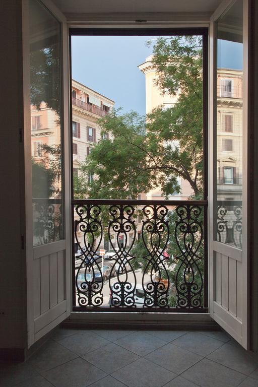 Gianicolo Holiday House Roma Exterior foto