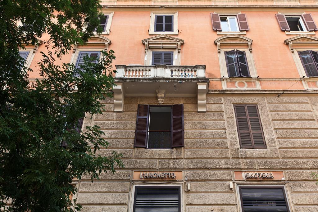 Gianicolo Holiday House Roma Exterior foto
