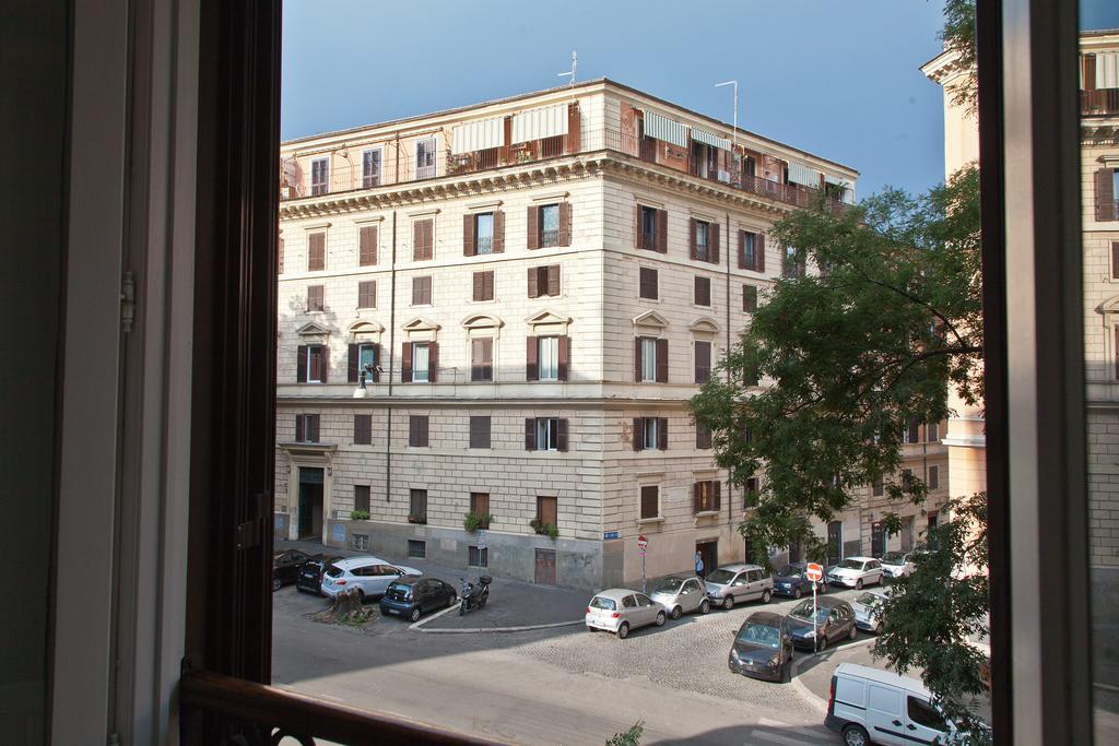 Gianicolo Holiday House Roma Quarto foto