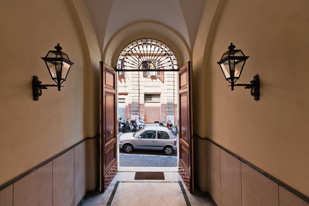 Gianicolo Holiday House Roma Quarto foto