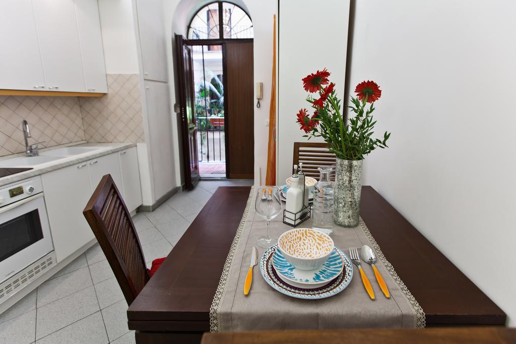 Gianicolo Holiday House Roma Quarto foto