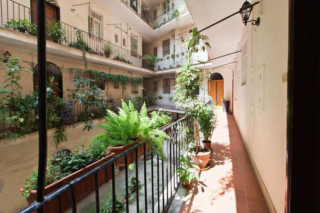 Gianicolo Holiday House Roma Quarto foto