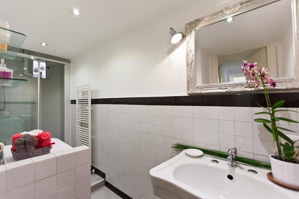 Gianicolo Holiday House Roma Exterior foto