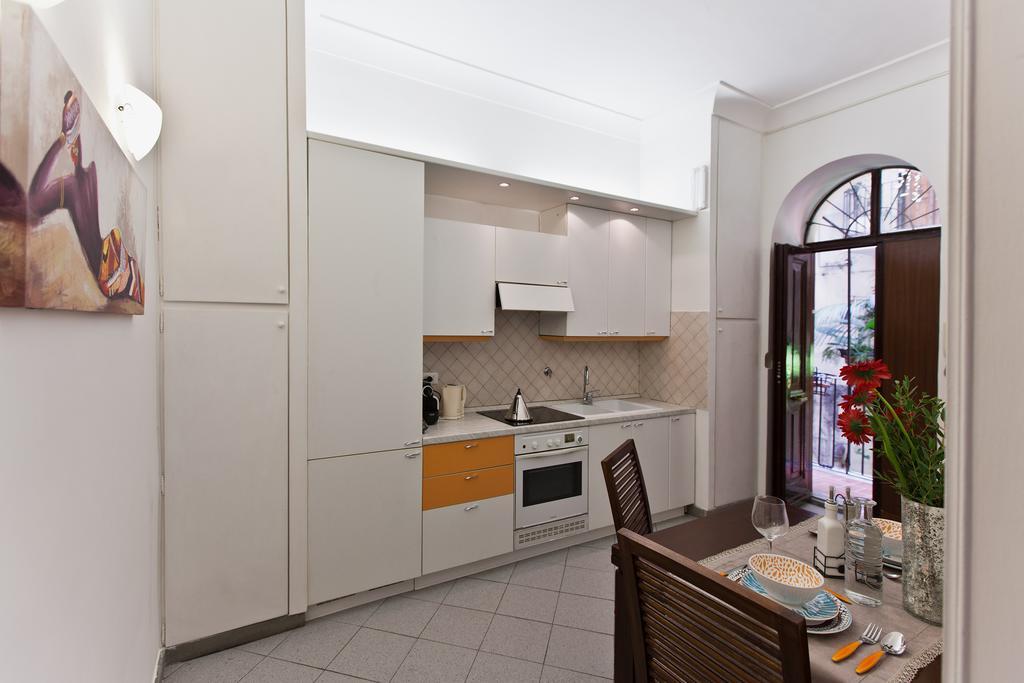 Gianicolo Holiday House Roma Exterior foto