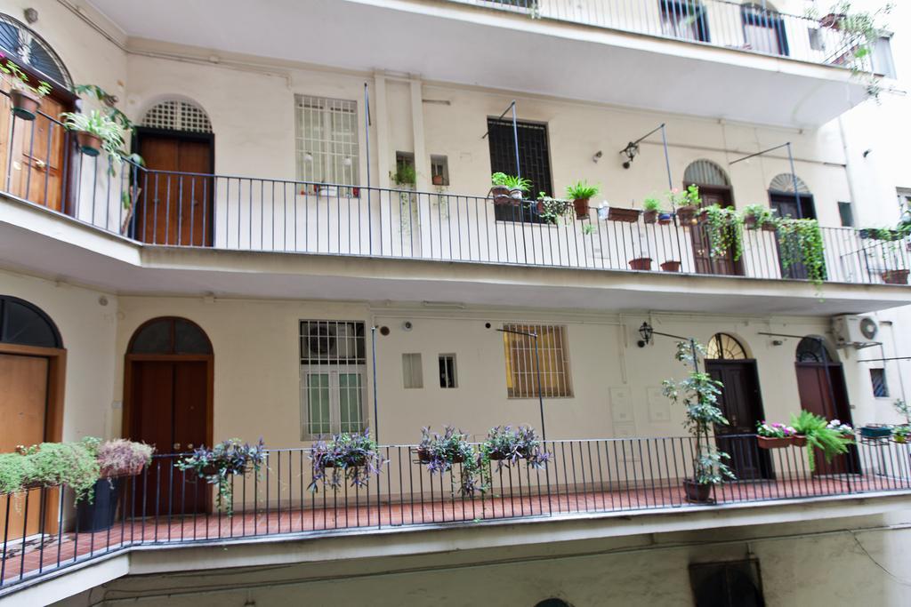 Gianicolo Holiday House Roma Quarto foto