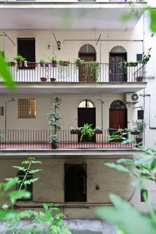 Gianicolo Holiday House Roma Exterior foto