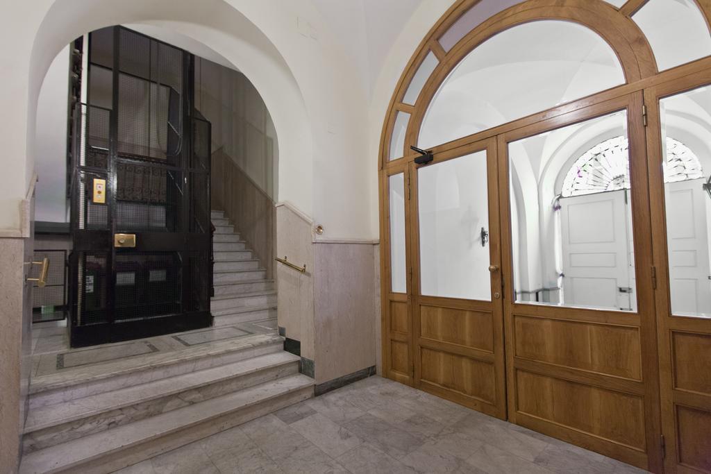 Gianicolo Holiday House Roma Exterior foto