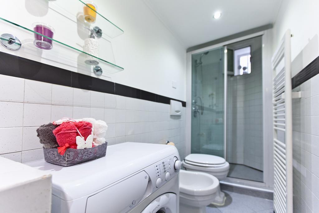 Gianicolo Holiday House Roma Exterior foto