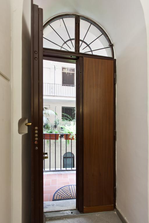 Gianicolo Holiday House Roma Quarto foto
