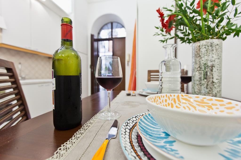 Gianicolo Holiday House Roma Quarto foto
