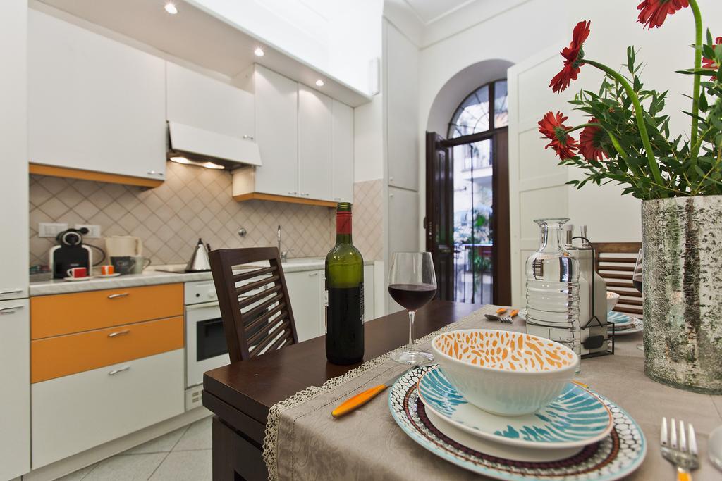 Gianicolo Holiday House Roma Exterior foto