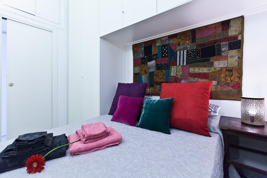 Gianicolo Holiday House Roma Quarto foto